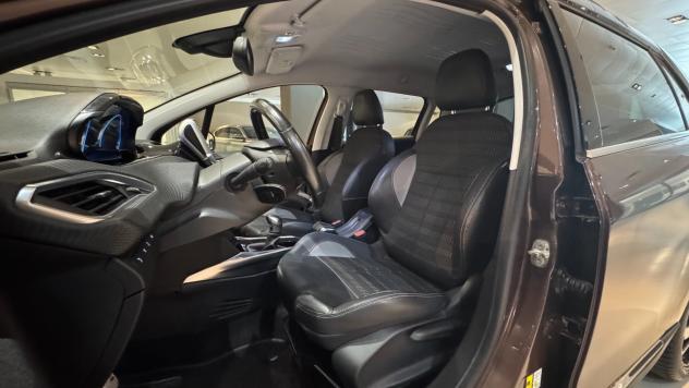 PEUGEOT 2008 1.6 DIESEL 92CV - 2014 - Foto 10