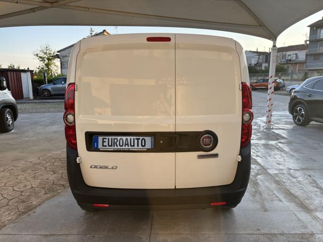 Fiat Doblo Dobl1.6 MJT 105CV business - 11/2020 - Foto 7