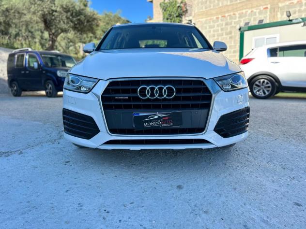 Audi Q3 35 TDI S tronic - Foto 8
