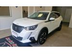 Peugeot 2008 1.2 Puretech 100 CV S&S Allure Pack