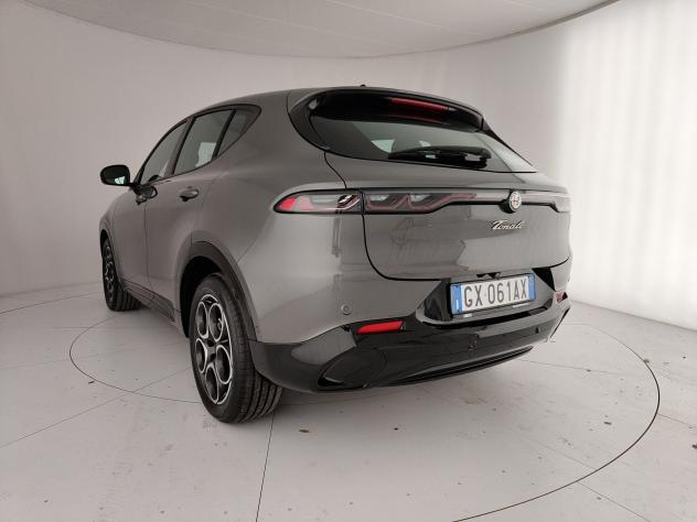 Alfa Romeo Tonale 1.5 160cv Hybrid TCT7 Sprint - Foto 9