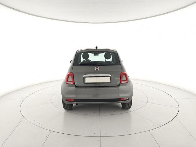 FIAT 500 1.0 Hybrid - Foto 4