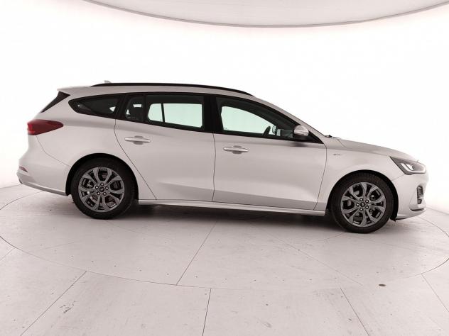 Ford Focus V 2022 SW SW 1.5 ecoblue ST-Line 115cv auto - Foto 7