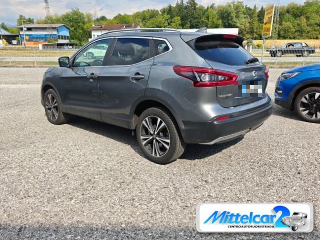 NISSAN Qashqai 1.5 dCi N-Connecta rif. 24028885 - Foto 4