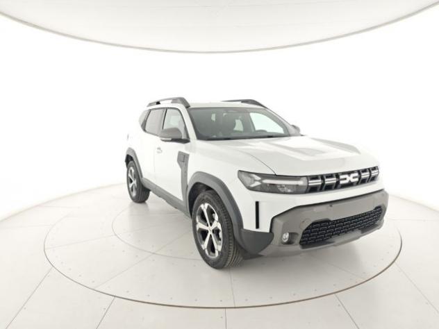 DACIA Duster Eco-G 120 CV Journey rif. 23816396