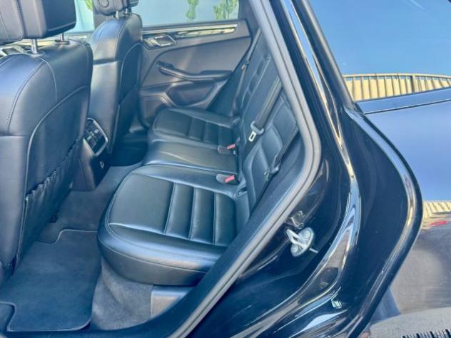 PORSCHE Macan 3.0 S rif. 23786606 - Foto 9