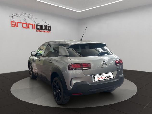Citroën C4 Cactus C4 Cactus 1.2 puretech Shine s&s 110cv my18 - Foto 5