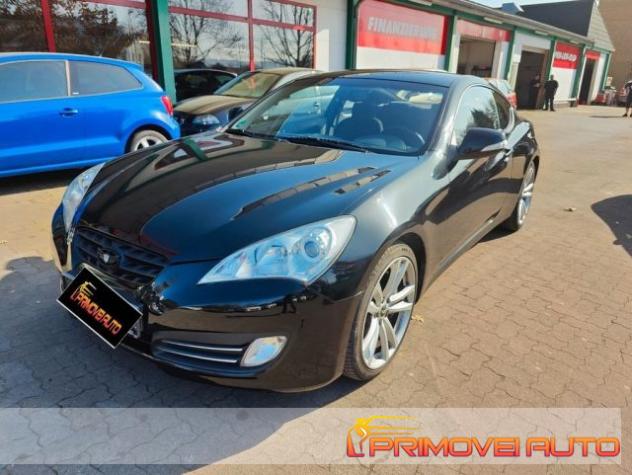 HYUNDAI Genesis Coupe 2.0 Turbo Sport rif. 22362340 - Foto 3
