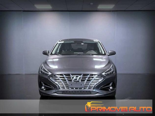 HYUNDAI i30 Fastback 1.6 CRDi 136 CV iMT 48V Prime rif. 20936052 - Foto 8