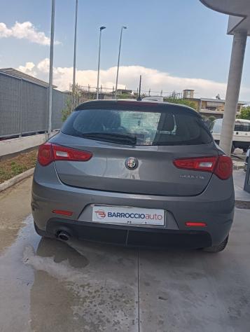 Alfa Romeo Giulietta 1.6 JTDm 120 CV MOTORE! - Foto 4