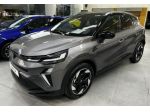 Renault Captur ECO-G 100 CV Evolution