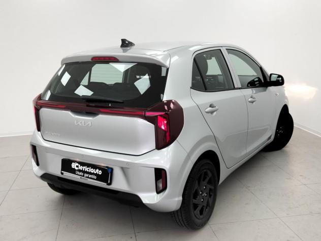 Kia Picanto 1.0 12V 5 porte Urban - Foto 2