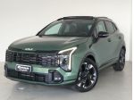 Kia Sportage 1.6 TGDi HEV AT GT-line Plus