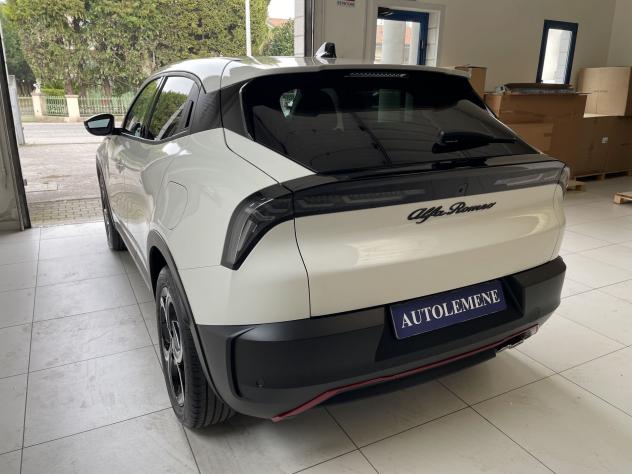 Alfa Romeo Junior Ibrida 1.2 145CV Hybrid eDCT6 ibrida SPECIALE - Foto 6