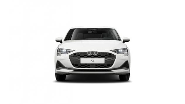 AUDI A3 Sportback Audi Business TDI 85 kW 6-marce rif. 24161750 - Foto 3