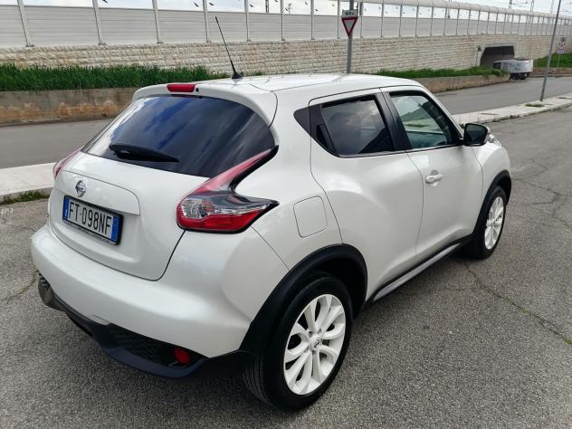 Nissan Juke 1.5 dCi Start&Stop Acenta 2019 - Foto 4