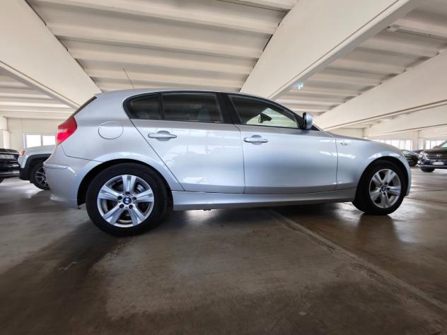 Bmw 118 118d cat 5 porte Futura DPF - Foto 2
