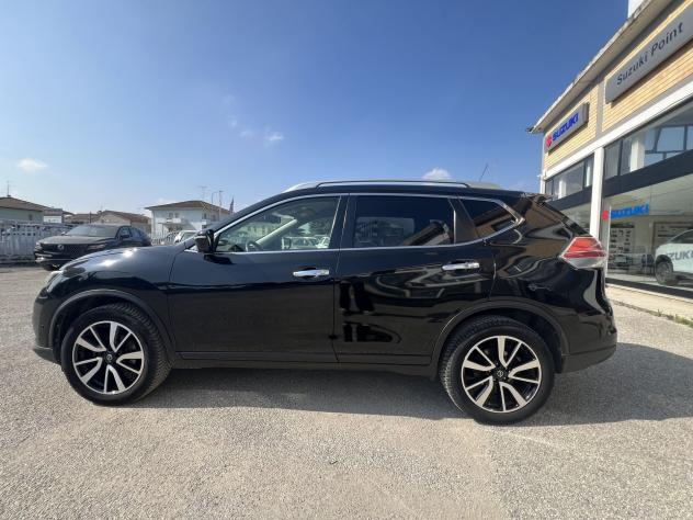 Nissan X-Trail 1.6 dCi 130 4WD Tekna - Foto 3