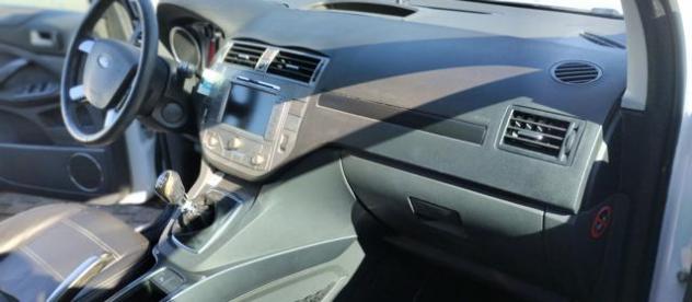 FORD Kuga 2.0 TDCi 136 CV 2WD Titanium DPF rif. 23658020 - Foto 10