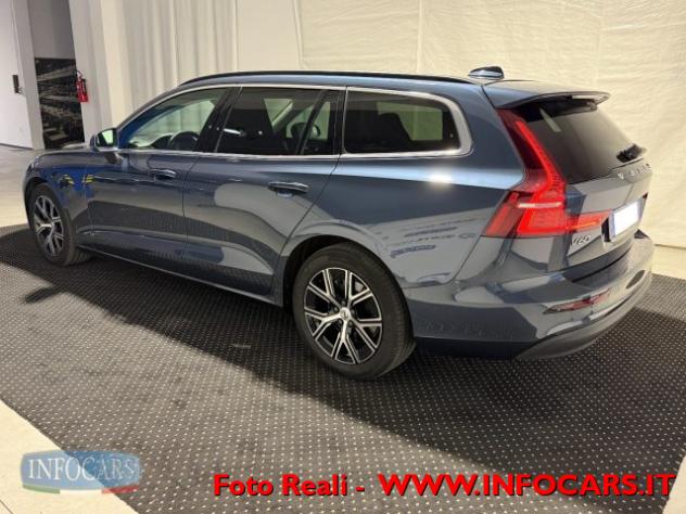 VOLVO V60 B4 (d) MHEV 197 CV Autom. Core - Promo rif. 23405406 - Foto 2
