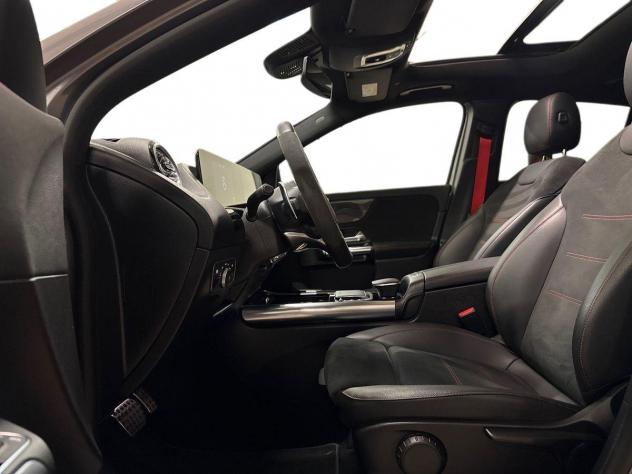 Mercedes-Benz GLA AMG 45 S 4matic+ auto - Foto 10