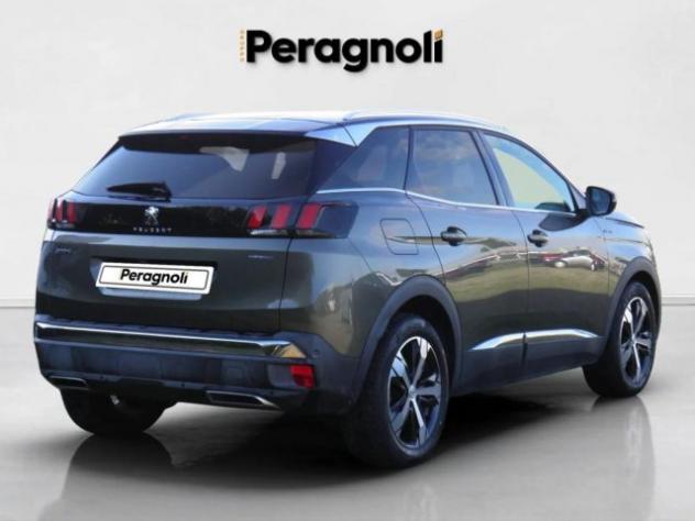 PEUGEOT 3008 3008 1.6 BLUEHDI 120 SES GT LINE rif. 23102889 - Foto 6