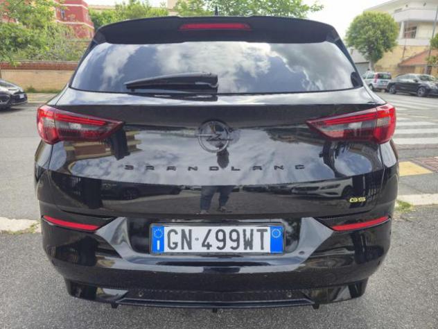 OPEL Grandland 1.6 PHEV aut. FWD Edition Unipropietario !!!! rif. 23810730 - Foto 6