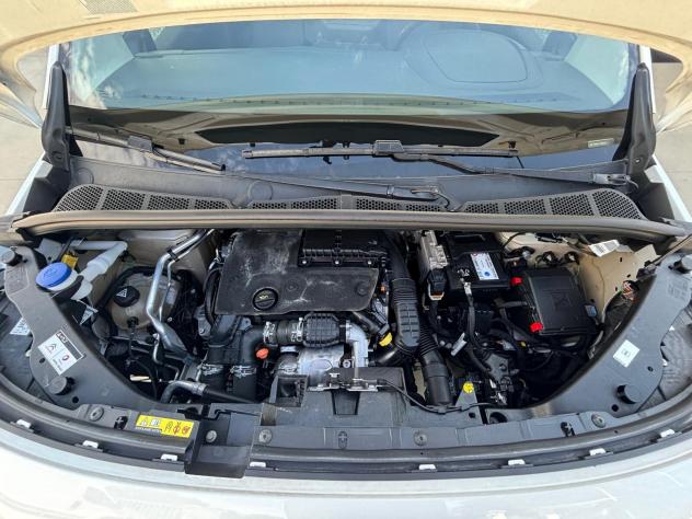 Citroen Berlingo Multispace BlueHDi 120 S&S Feel - Foto 10