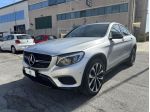 Mercedes-Benz GLC Coupé GLC Coupe 220 d Exclusive 4matic auto
