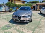 Alfa Romeo 156 1.9 JTD 16V Crosswagon Q4 Progression