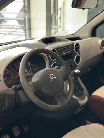 Citroen Berlingo 1.6 HDi 90CV FAP Multispace - Foto 7