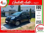 FIAT Panda 1.0 FireFly 70cv S&S Hybrid