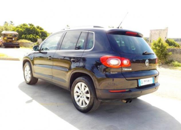 VOLKSWAGEN Tiguan 2.0 TDI 170 CV DPF 4MOTION Sport & Style rif. 23770822 - Foto 6