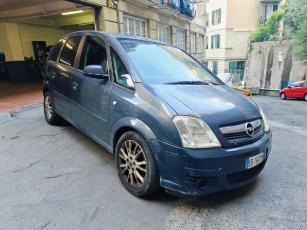 OPEL Meriva 1.7 CDTI 101CV F.AP. Cosmo rif. 23683581