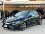 Mercedes CLA 200d Automatic Shooting Brake Premium