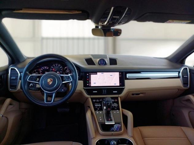 Porsche Cayenne 3.0 V6 Platinum Edition - Foto 7