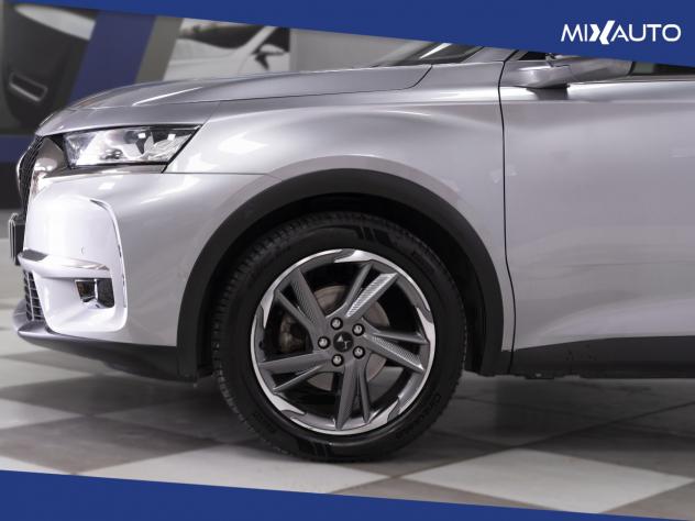 DS Automobiles DS7 Crossback 1.5 BlueHDI AT Bastille+ 130CV Auto - Foto 8