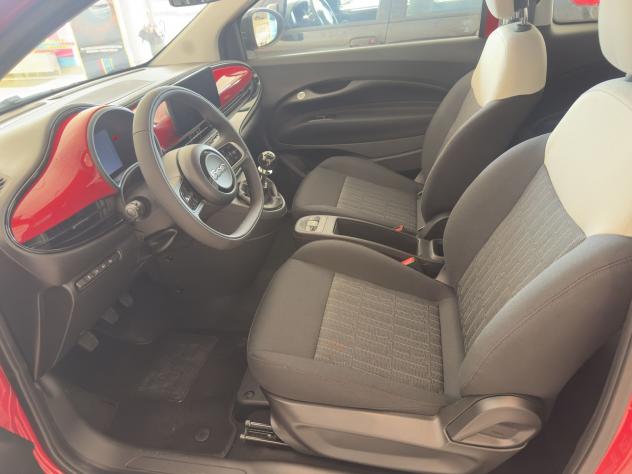FIAT 500 Hybrid 1.0 70cv ICON - Foto 9