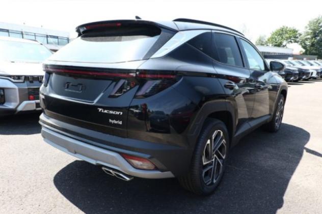 HYUNDAI Tucson 1.6 HEV aut.Exellence 239cv Full Optional rif. 22643545 - Foto 6