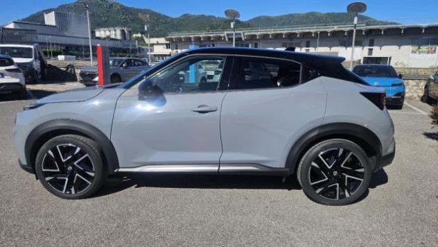 NISSAN Juke 1.6 HEV N-Design rif. 23899175 - Foto 7