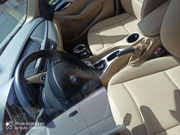 Bmw X1 xDrive18d X Line - Foto 4