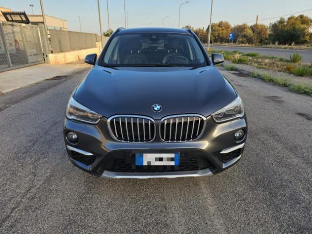 BMW X1 sDrive 18D CLINE SPORT UTILITY AUTOVETTURA rif. 24045831 - Foto 2