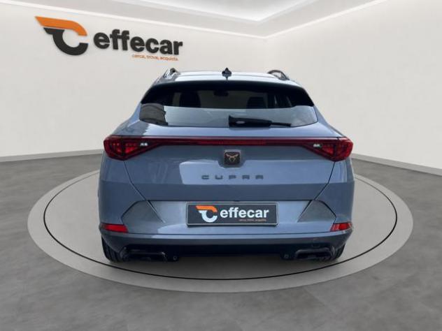 CUPRA Formentor 2.0 TDI rif. 23894163 - Foto 5