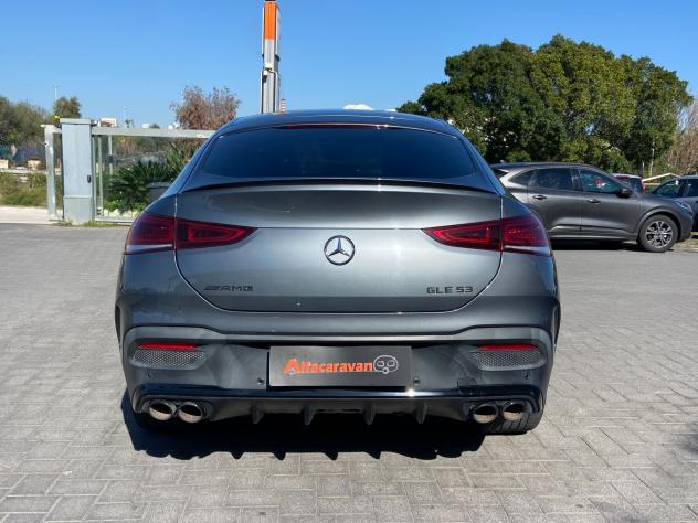 Mercedes-Benz GLE 53 AMG CoupPremium Plus 4matic auto - Foto 5