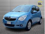 OPEL Agila 2ª serie Agila 1.2 16V 86CV Enjoy
