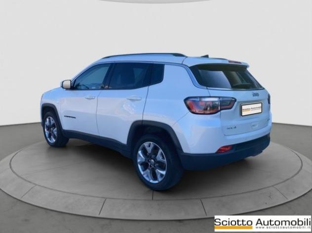 JEEP Compass 2.0 Multijet II 4WD Limited rif. 22956722 - Foto 4