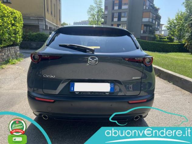 MAZDA CX-30 CX-30 2.0 M-Hybrid Exclusive Line UNICO PROP. rif. 23657958 - Foto 6