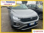Volkswagen T-Roc 2.0 TDI SCR Life