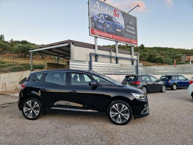 Renault Scenic Scic TCe 130 CV Energy - Foto 2