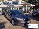 FORD - Focus Station Wagon - 1.5 TDCi 120 CV Start&Stop SW
